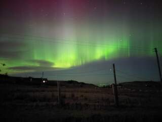 Aurora Alert now! 