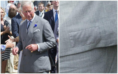 Royal Style: keep the Erdem, but bring on the tiaras! 