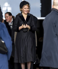 Royal Style: Quality jewellery, quality clothes and maybe a bit of Quality Street 