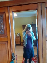 What are you wearing today? Early Spring 2023
