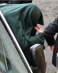 Girl abducted in Galashiels appears to have been held by transwoman