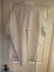 River island shirt styling