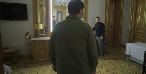 Ukraine Invasion: Part 38