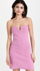Be honest: does this dress look like a towel?