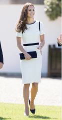 "Kate's Rebranding Masterclass May Finally See off Meghan" 