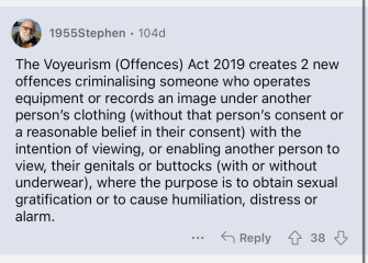 Maya’s response to Radical Notion’s GC divisions 