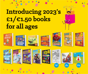 To say that World Book Day should be about BOOK characters?!