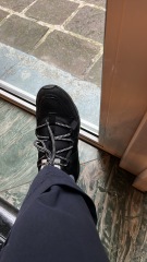 What are you wearing today? Early Spring 2023