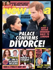Did POW have an affair?
