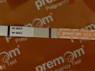 Anybody else 4dpo