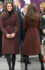 Royal Style: keep the Erdem, but bring on the tiaras! 