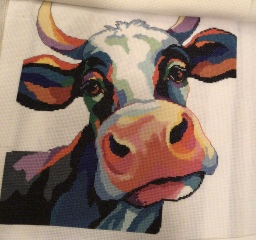 Show me your cross stitch projects!