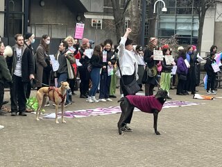 Education for Women's Liberation 4 Feb at UCL