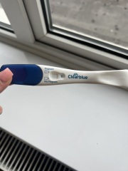 Could I be pregnant?