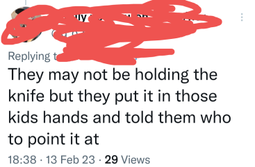 To post a list of Vigils