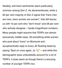 You’ve got to hand it to Gen Z!!