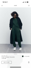 Personal shopper/stylist- AMA autumn winter edition