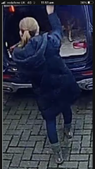 Missing Woman Nicola Bulley 5