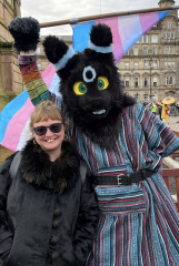 Kellie-Jay Keen (AKA Posie Parker) appreciation thread