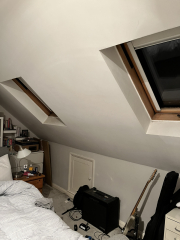 Is there a solution to this? (Blinds)