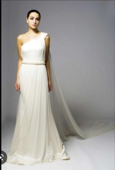Help me find a wedding dress pics included
