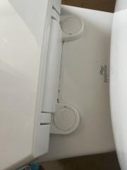 Were my expectations for this deep clean too high?
