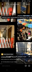 School Protests