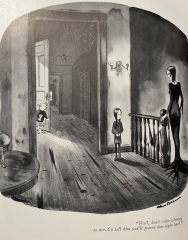 World book day - Wednesday Addams?