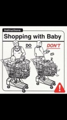 Stupid things I need to know about looking after a baby