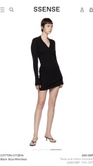 Where do I find beautiful clothes?