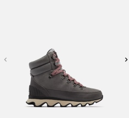 Which colour boots? Can’t decide 