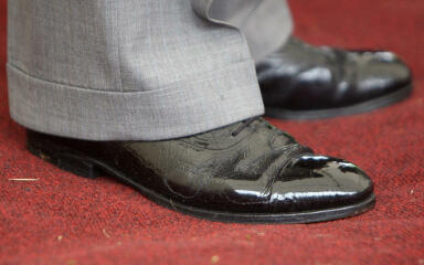 Royal Style: keep the Erdem, but bring on the tiaras! 