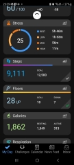 10,000 steps a day seems impossible?? 
