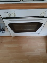 gas hob not igniting - who to call ???