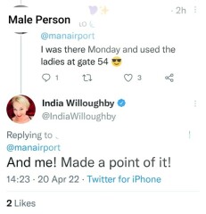 Trans and losing my mind...