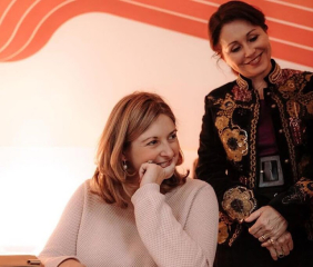 Royal Style: Quality jewellery, quality clothes and maybe a bit of Quality Street 