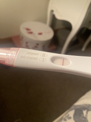Anyone else experience this and get bfn 11dpo?