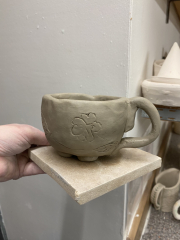 Pottery Throw down is BACK! 
