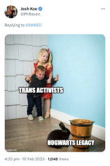  Hogwarts Legacy gets great reviews