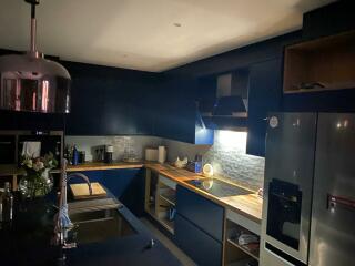 Show me your DIY Kitchens!