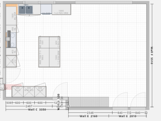 Kitchen layout input - what shall I do with this f***ing kitchen!