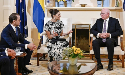 Royal Style: keep the Erdem, but bring on the tiaras! 