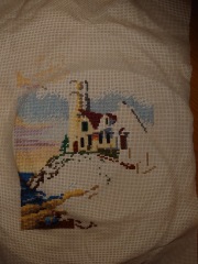 Show me your cross stitch projects!