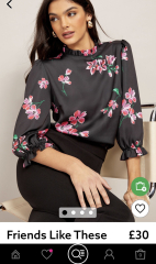 What to wear to ds communion?