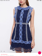 Anyone else hate midi dresses?