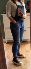 What are you wearing today? Early Spring 2023