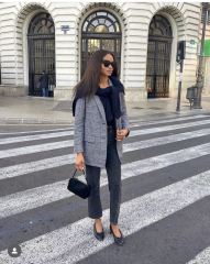 Personal shopper/stylist- AMA autumn winter edition
