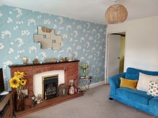 House too small