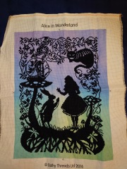 Show me your cross stitch projects!