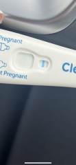 Are these tests positive? 